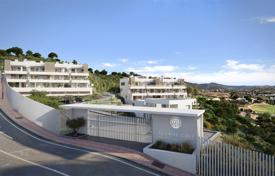 3 odalılar daire 200 m² Marbella'da, İspanya. 660,000 €