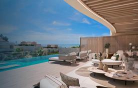 3 odalılar daire 598 m² Marbella'da, İspanya. 5,200,000 €