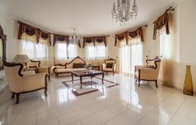 6 odalılar yazlık ev Limasol'da, Kıbrıs. 2,850,000 €