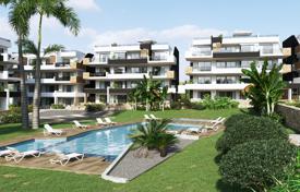 2 odalılar daire 76 m² Dehesa de Campoamor'da, İspanya. 259,000 €