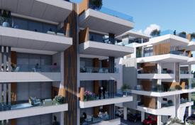 2 odalılar yeni binada daireler Limassol (city)'da, Kıbrıs. 480,000 €