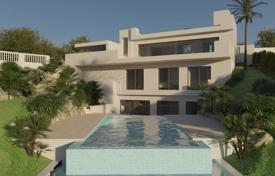 Arsa Malaga'da, İspanya. 499,000 €