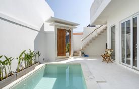 1 odalılar villa 100 m² Kerobokan'da, Endonezya. $150,000
