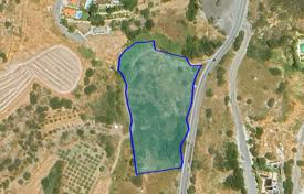 Arsa Pareklisia'da, Kıbrıs. 950,000 €
