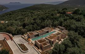 7 odalılar villa 261 m² Lefkas'da, Yunanistan. 1,500,000 €