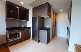 1 odalılar kondominyumda daireler Khlong Toei'de, Tayland. $336,000