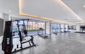 3 odalılar çatı dairesi 130 m² Avsallar'da, Türkiye. 11,022,000 TRY