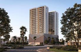 Market Samana Greenfield – Warsan Fourth, Dubai, BAE. $1,248,000