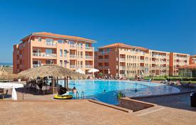 2 odalılar daire 35 m² Sunny Beach'da, Bulgaristan. 45,000 €