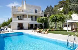 Villa – Lagonisi, Attika, Yunanistan. 6,000 € haftalık
