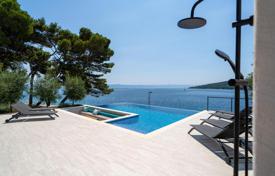 5 odalılar villa 314 m² Brac'ta, Hırvatistan. 1,900,000 €