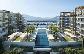 2 odalılar daire 78 m² Tivat city'da, Karadağ. 745,000 €