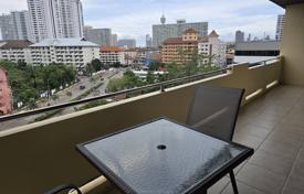 1 odalılar daire 83 m² Pattaya'da, Tayland. $194,000