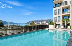 2 odalılar daire 68 m² Tivat city'da, Karadağ. 428,000 €