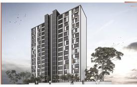 2 odalılar daire 117 m² Ataşehir'da, Türkiye. $493,000