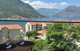1 odalılar daire 53 m² Kotor city'da, Karadağ. 216,000 €