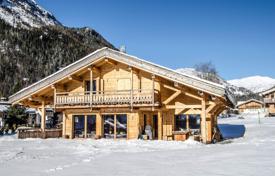 Villa – Chamonix, Auvergne-Rhône-Alpes, Fransa. 4,800 € haftalık