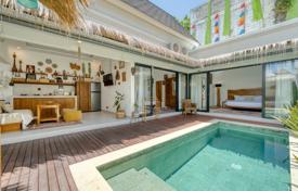 2 odalılar villa 93 m² Seminyak'da, Endonezya. $169,000