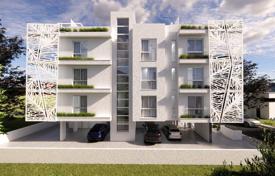 New residential complex with apartments Livadia'da, Kıbrıs. Min.220,000 €