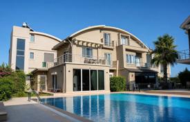 4 odalılar villa 210 m² Belek'te, Türkiye. 13,882,000 TRY