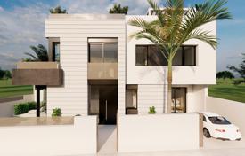 2 odalılar yazlık ev 88 m² Pilar de la Horadada'da, İspanya. 369,000 €