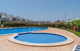 2 odalılar yazlık ev 75 m² Orihuela Costa'da, İspanya. 270,000 €