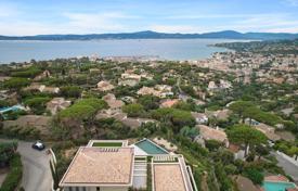 7 odalılar villa Sainte-Maxime'de, Fransa. 7,800,000 €