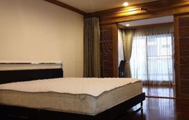 5 odalılar çatı dairesi Watthana'da, Tayland. $4,300 haftalık