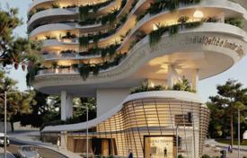 1 odalılar yeni binada daireler 74 m² Vlorë'da, Arnavutluk. Price on request