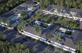 Villa – Mae Nam, Ko Samui, Surat Thani,  Tayland. From $164,000