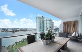 3 odalılar daire 155 m² Miami'de, Amerika Birleşik Devletleri. $1,300,000