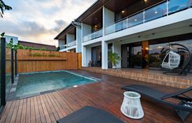 3 odalılar villa 372 m² Canggu'da, Endonezya. $593,000