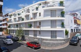2 odalılar daire 80 m² Santa Cruz de Tenerife'de, İspanya. 325,000 €