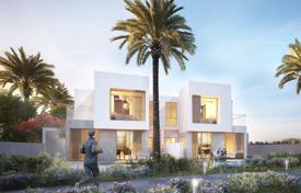 New residential complex with apartments and villas Dubai Hills Estate'de, BAE. Min.$1,089,000