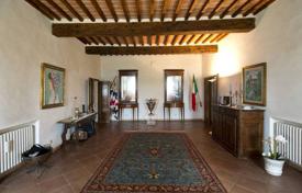 Villa – Monteriggioni, Toskana, İtalya. 2,200,000 €