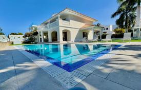 4 odalılar villa 463 m² Santa Cruz de Tenerife'de, İspanya. 3,500,000 €