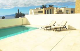 3 odalılar yazlık ev 240 m² Costa Adeje'de, İspanya. 1,345,000 €