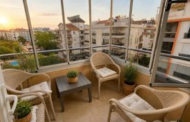 4 odalılar daire 115 m² Antalya (city)'da, Türkiye. 12,216,000 TRY