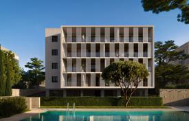 3 odalılar daire 138 m² Agios Athanasios (Cyprus)'da, Kıbrıs. 590,000 €