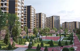 2 odalılar daire 90 m² Tbilisi (city)'da, Gürcistan. $102,000