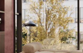 3 odalılar daire 98 m² Central District'da, Letonya. 403,000 €