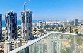 4 odalılar daire 135 m² Aşdot'ta, İsrail. $1,006,000
