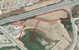 Arsa Oroklini'de, Kıbrıs. 750,000 €