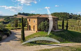 3 odalılar villa 240 m² Montepulciano'da, İtalya. 1,950,000 €