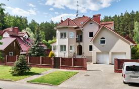 Yazlık ev – Minsk, Belorussia. $640,000