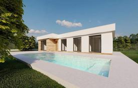 3 odalılar villa 136 m² Murcia (city)'da, İspanya. 435,000 €