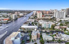 Kondominyum – Fort Lauderdale, Florida, Amerika Birleşik Devletleri. $425,000