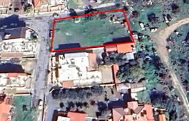 Arsa Ypsonas'da, Kıbrıs. 370,000 €