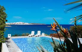 Villa – Girit, Yunanistan. $6,900 haftalık