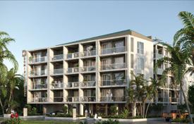 New residential complex with apartments Rawai'de, Tayland. Min.$140,000